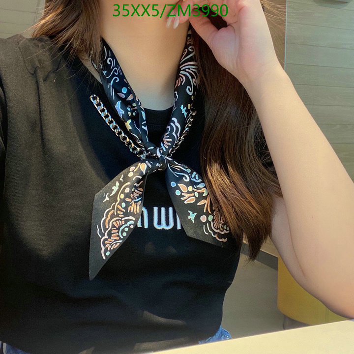 He*rm*es-》Scarf Code: ZM3990