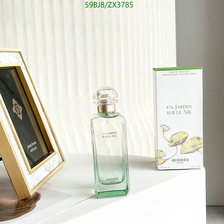 He*rm*es-》Perfume Code: ZX3785