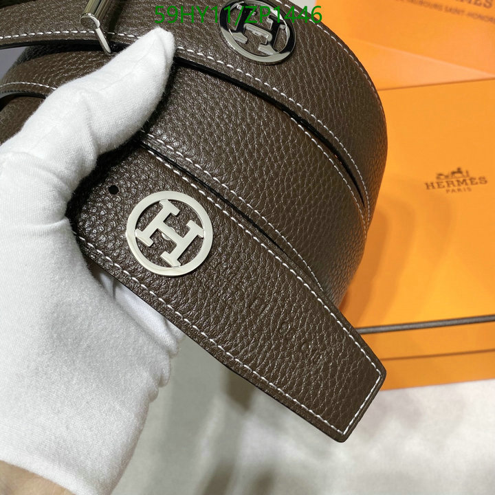 He*rm*es-》Belts Code: ZP1446