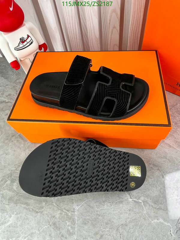 He*rm*es-》Men shoes Code: ZS2187