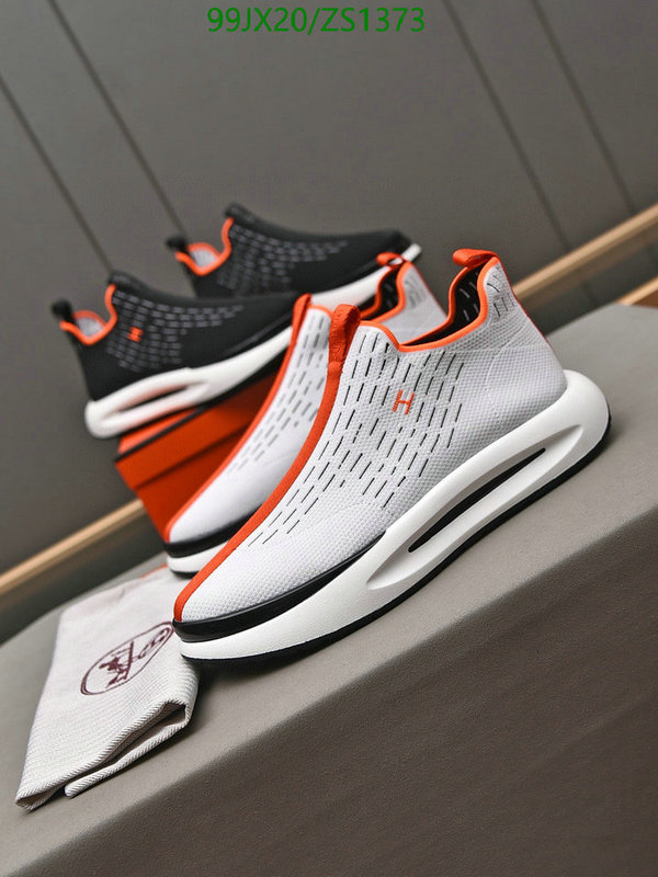 He*rm*es-》Men shoes Code: ZS1373