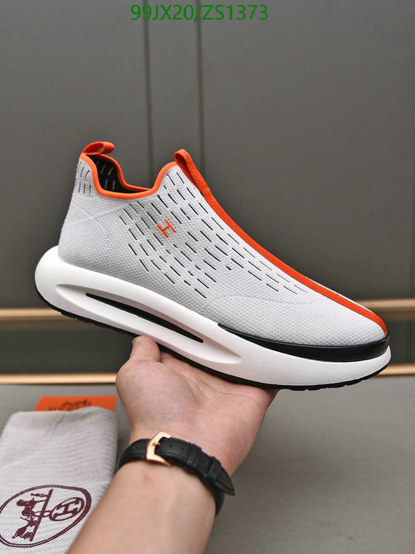 He*rm*es-》Men shoes Code: ZS1373