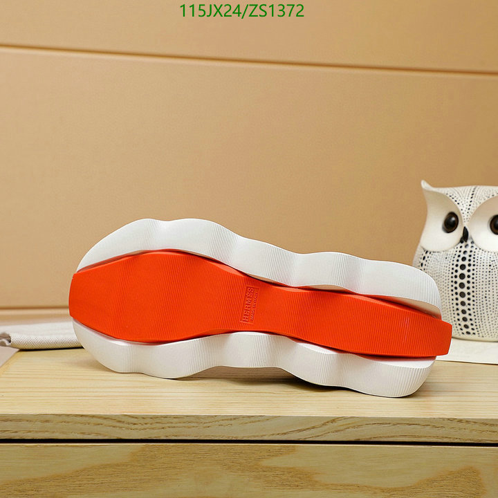 He*rm*es-》Men shoes Code: ZS1372