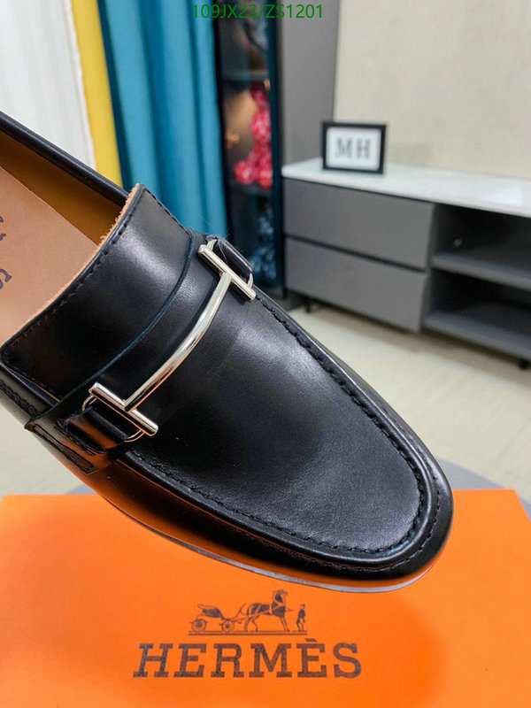 He*rm*es-》Men shoes Code: ZS1201