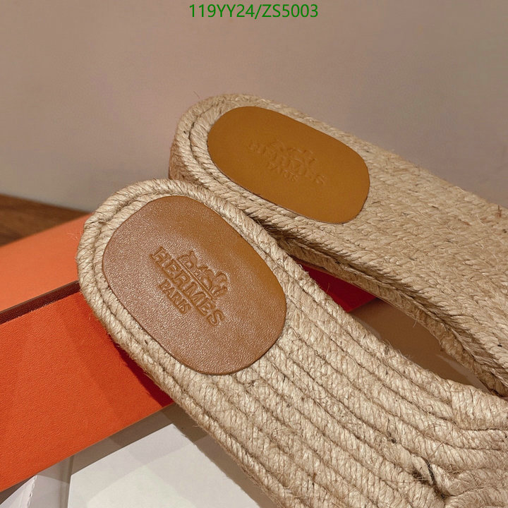 He*rm*es-》Women Shoes Code: ZS5003