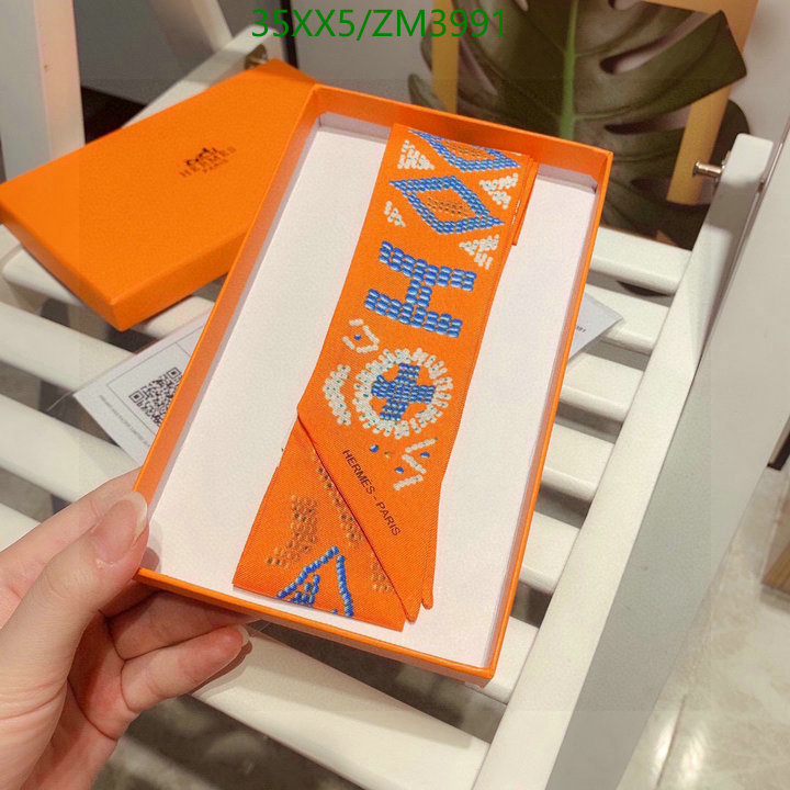 He*rm*es-》Scarf Code: ZM3991