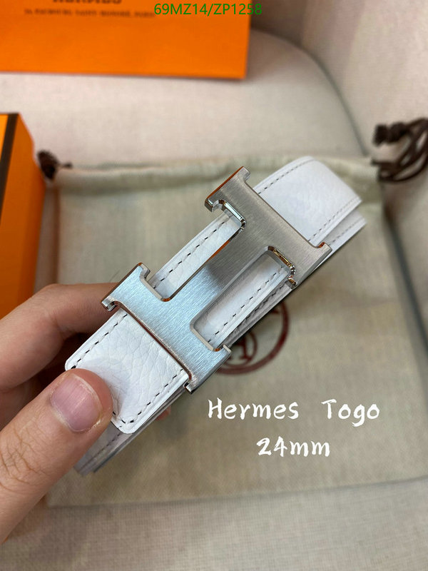 He*rm*es-》Belts Code: ZP1258