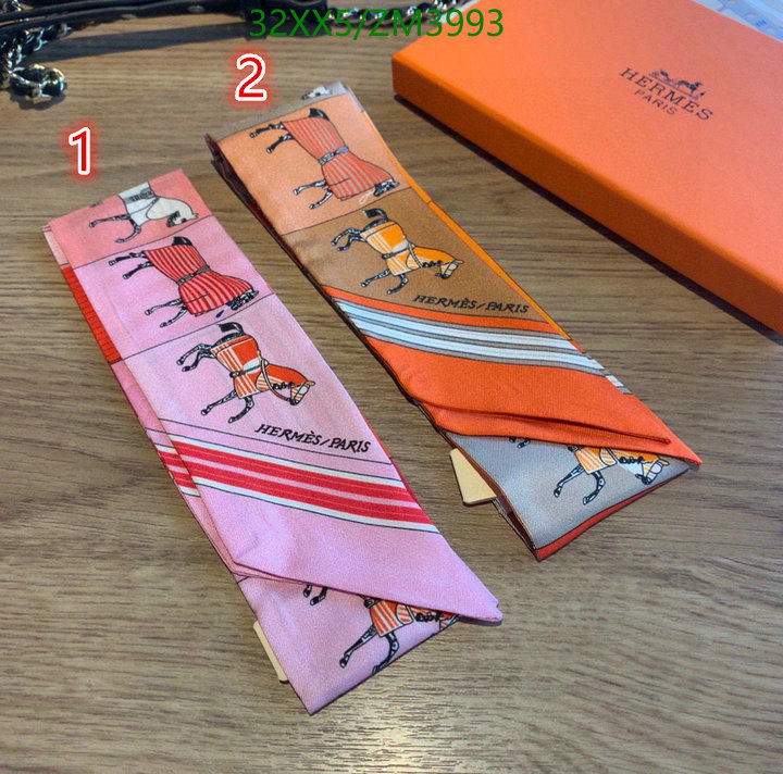 He*rm*es-》Scarf Code: ZM3993