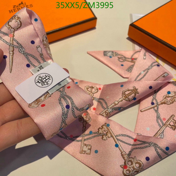 He*rm*es-》Scarf Code: ZM3995