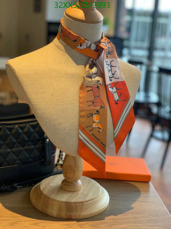 He*rm*es-》Scarf Code: ZM3993