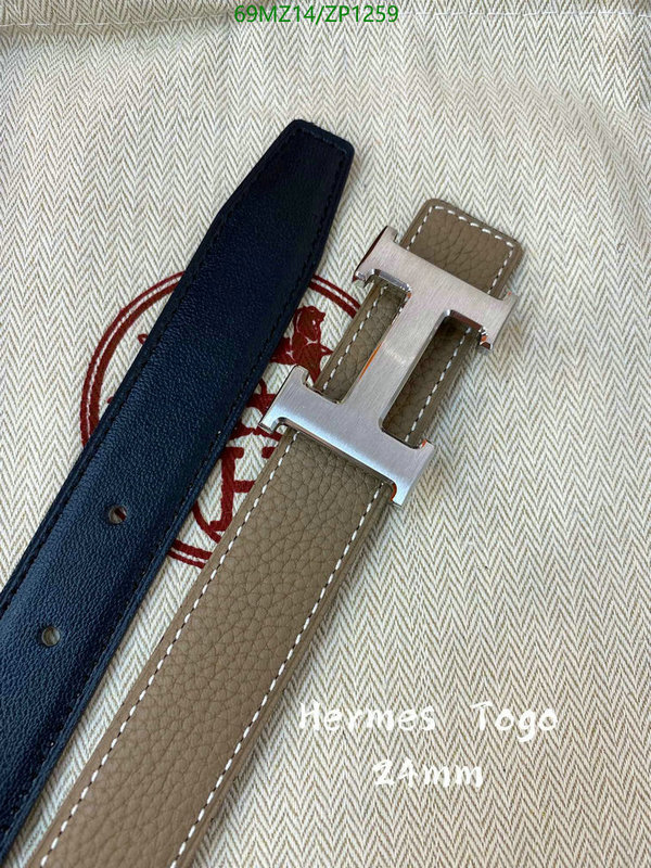 He*rm*es-》Belts Code: ZP1259