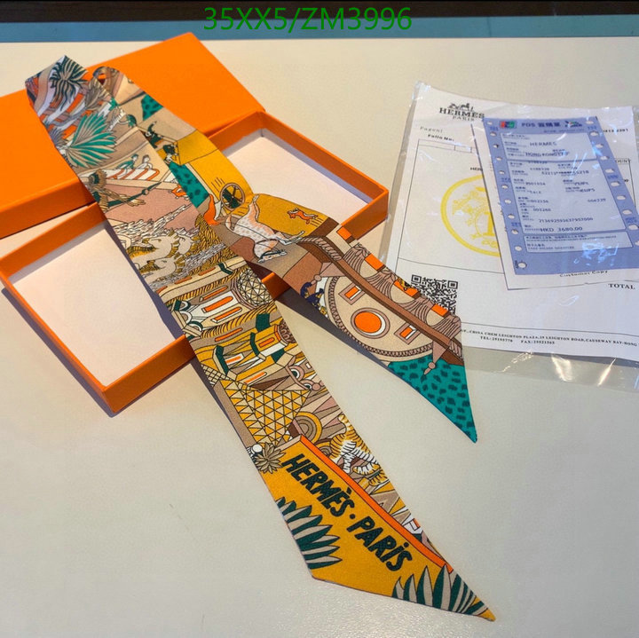He*rm*es-》Scarf Code: ZM3996