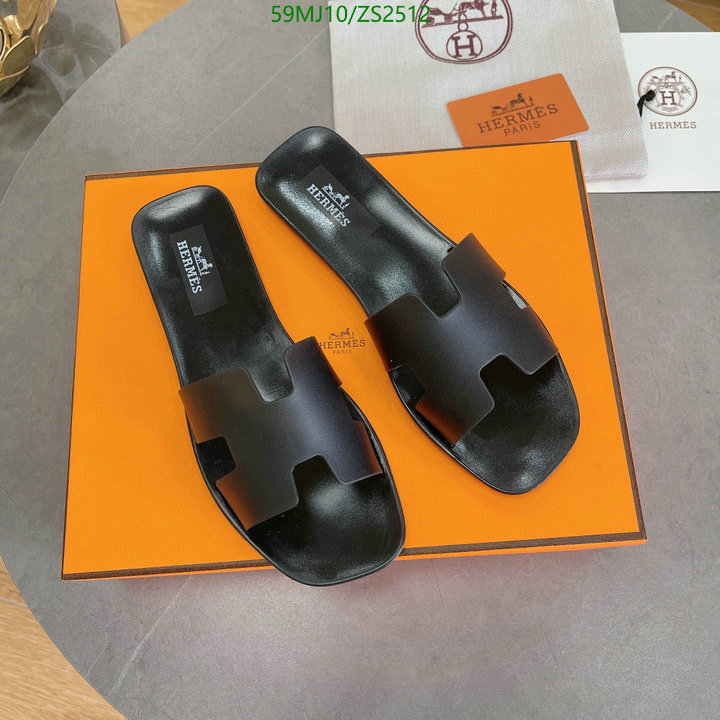 He*rm*es-》Women Shoes Code: ZS2512