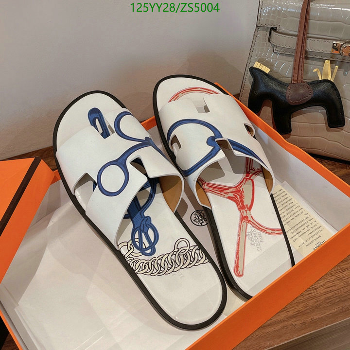 He*rm*es-》Men shoes Code: ZS5004