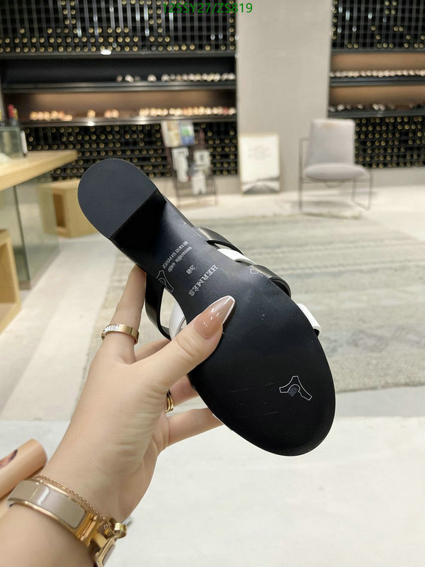 He*rm*es-》Women Shoes Code: ZS819