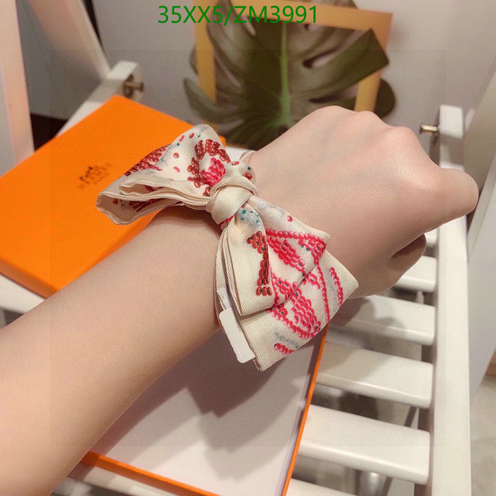 He*rm*es-》Scarf Code: ZM3991