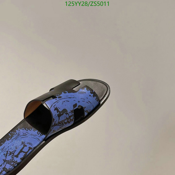 He*rm*es-》Men shoes Code: ZS5011