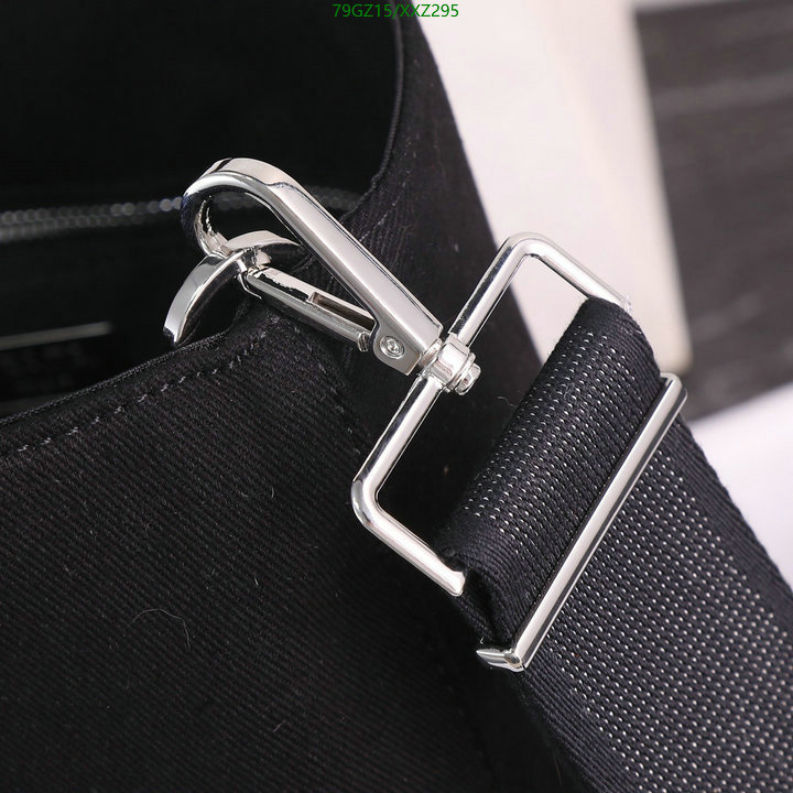 P*rada-👜》Bag-4A Quality Code: XXZ295