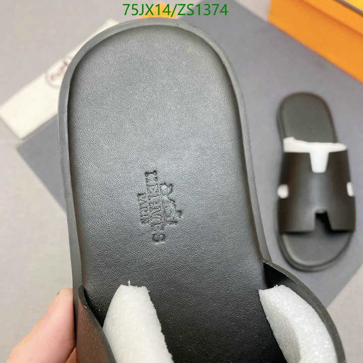 He*rm*es-》Men shoes Code: ZS1374