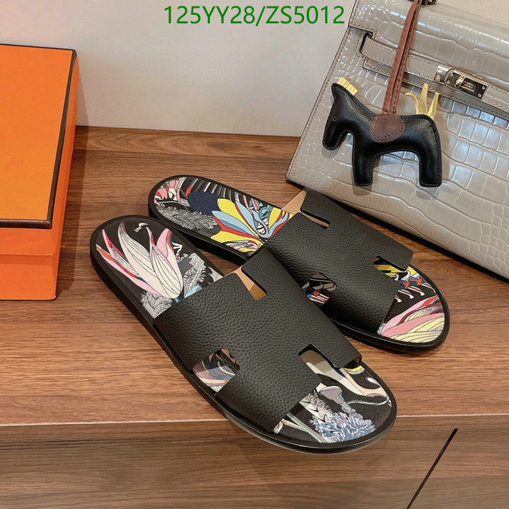 He*rm*es-》Men shoes Code: ZS5012
