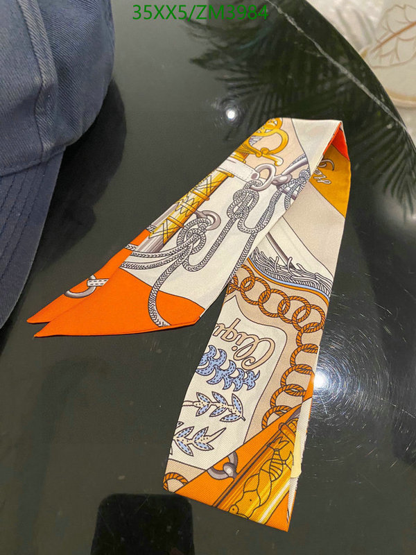 He*rm*es-》Scarf Code: ZM3984