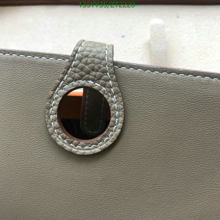 He*rm*es-》Wallet-Mirror Quality Code: ZT2200
