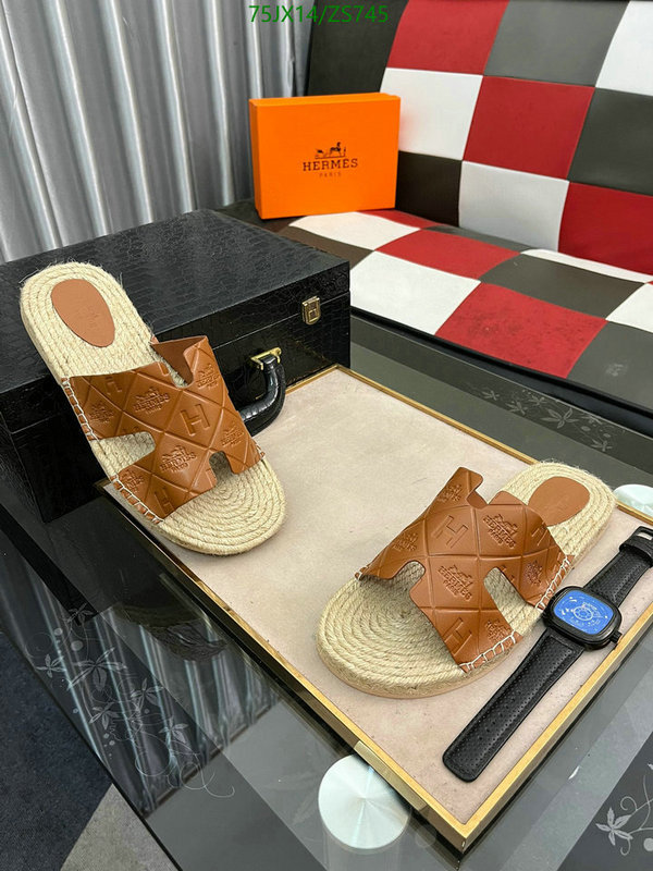 He*rm*es-》Men shoes Code: ZS745