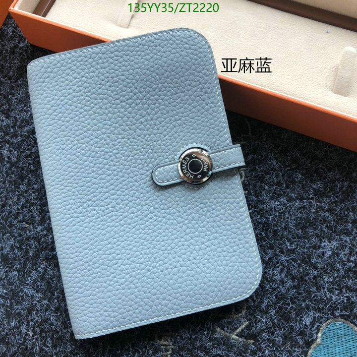 He*rm*es-》Wallet-Mirror Quality Code: ZT2200