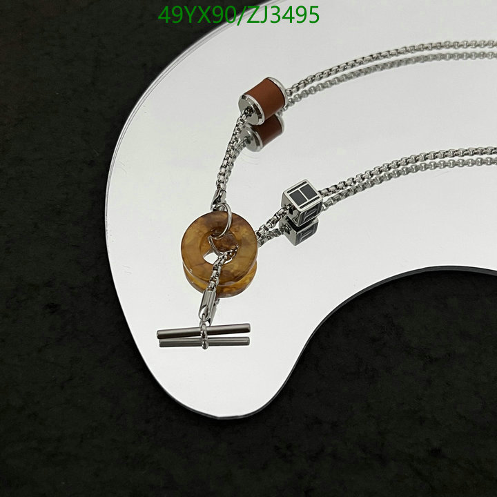 He*rm*es-》Jewelry Code: ZJ3495
