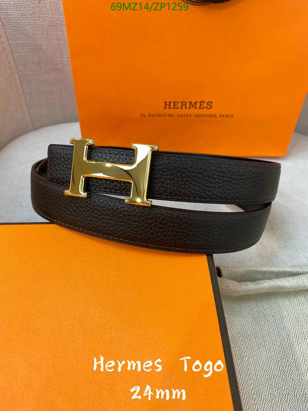 He*rm*es-》Belts Code: ZP1259