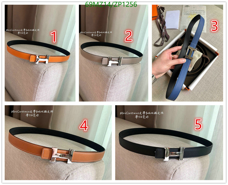 He*rm*es-》Belts Code: ZP1256