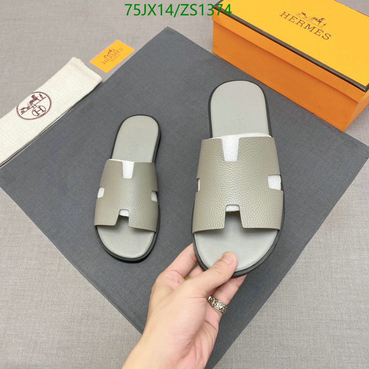 He*rm*es-》Men shoes Code: ZS1374
