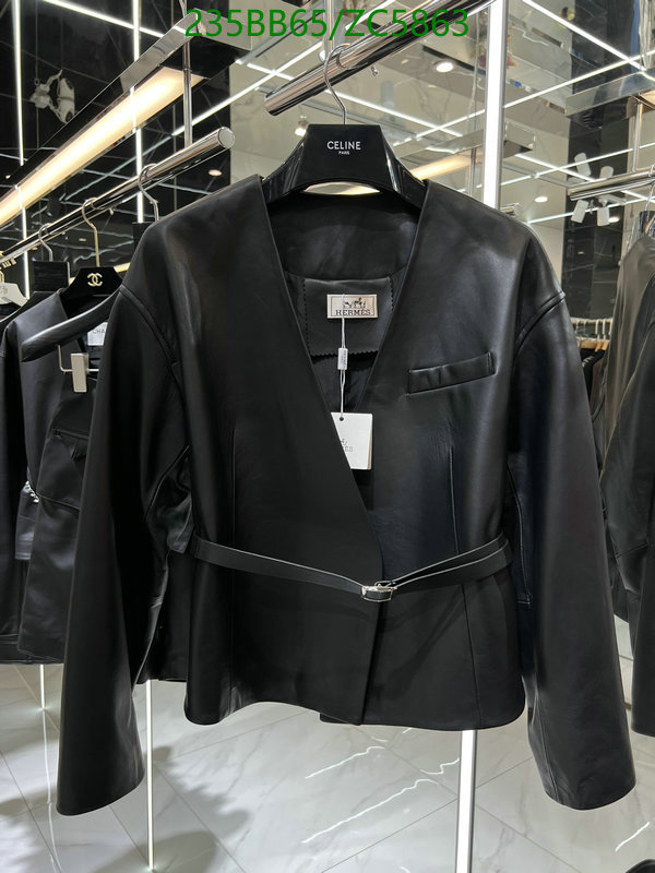 He*rm*es-》Clothing Code: ZC5863