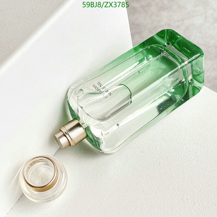 He*rm*es-》Perfume Code: ZX3785