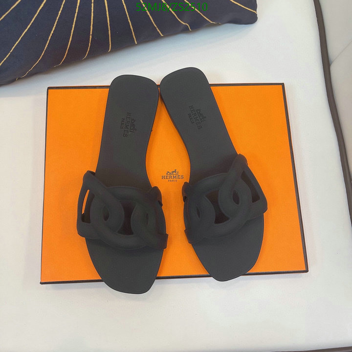 He*rm*es-》Women Shoes Code: ZS2510