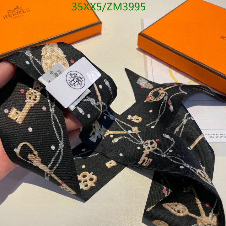 He*rm*es-》Scarf Code: ZM3995