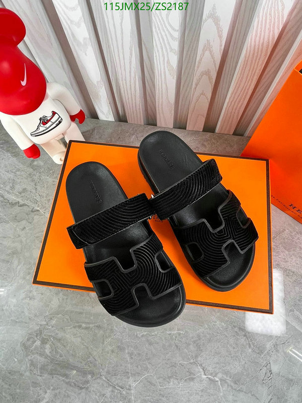 He*rm*es-》Men shoes Code: ZS2187