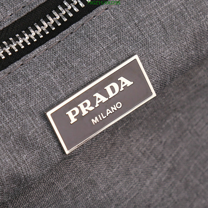 P*rada-👜》Bag-4A Quality Code: XXZ295