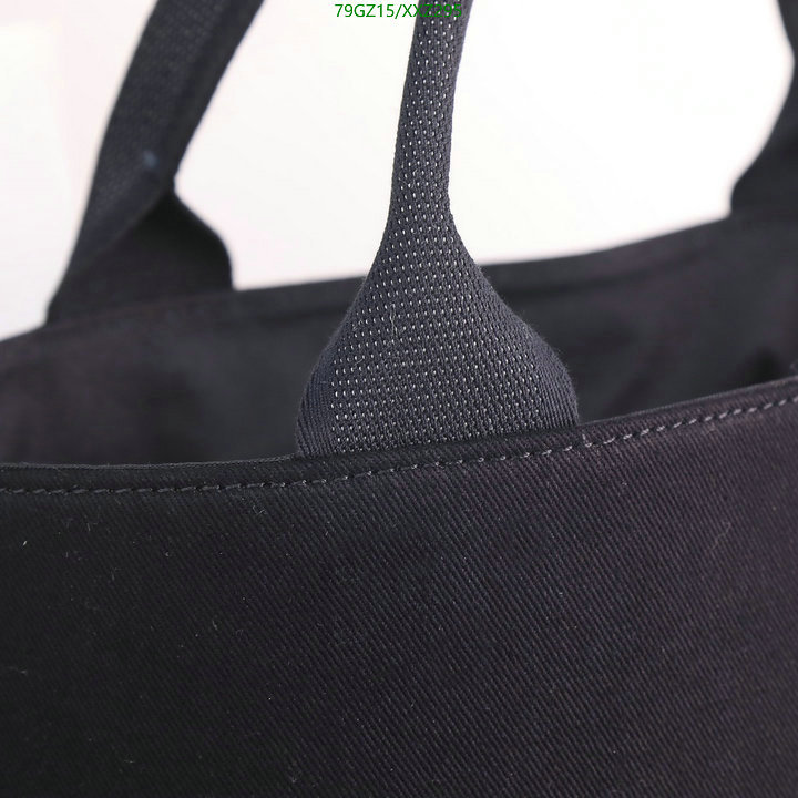 P*rada-👜》Bag-4A Quality Code: XXZ295