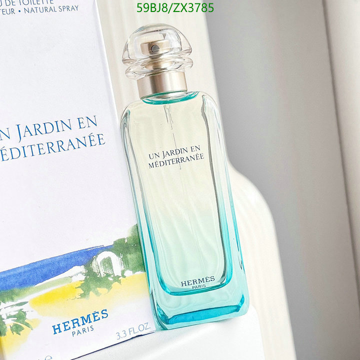 He*rm*es-》Perfume Code: ZX3785