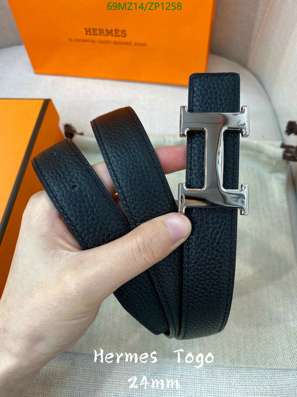 He*rm*es-》Belts Code: ZP1258