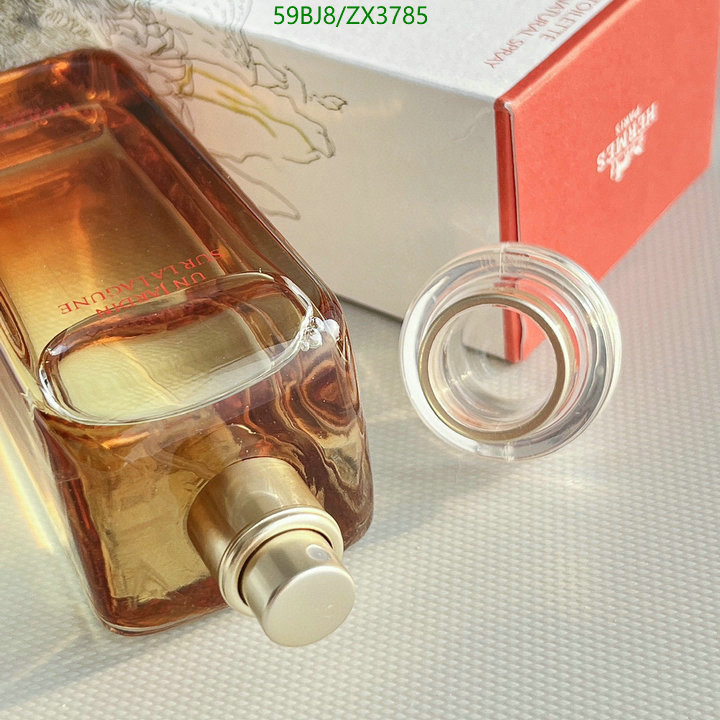 He*rm*es-》Perfume Code: ZX3785