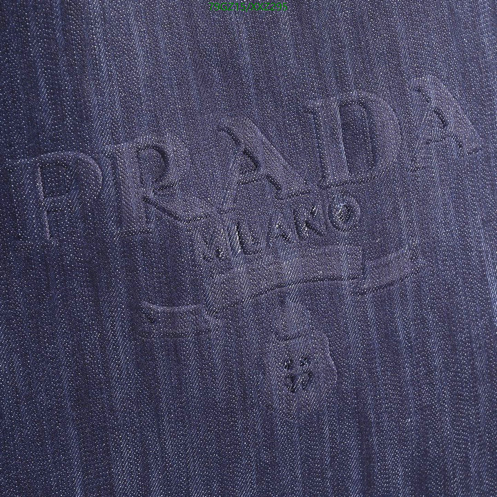 P*rada-👜》Bag-4A Quality Code: XXZ295