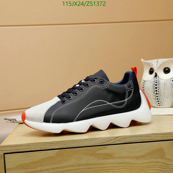 He*rm*es-》Men shoes Code: ZS1372