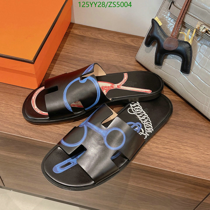He*rm*es-》Men shoes Code: ZS5004