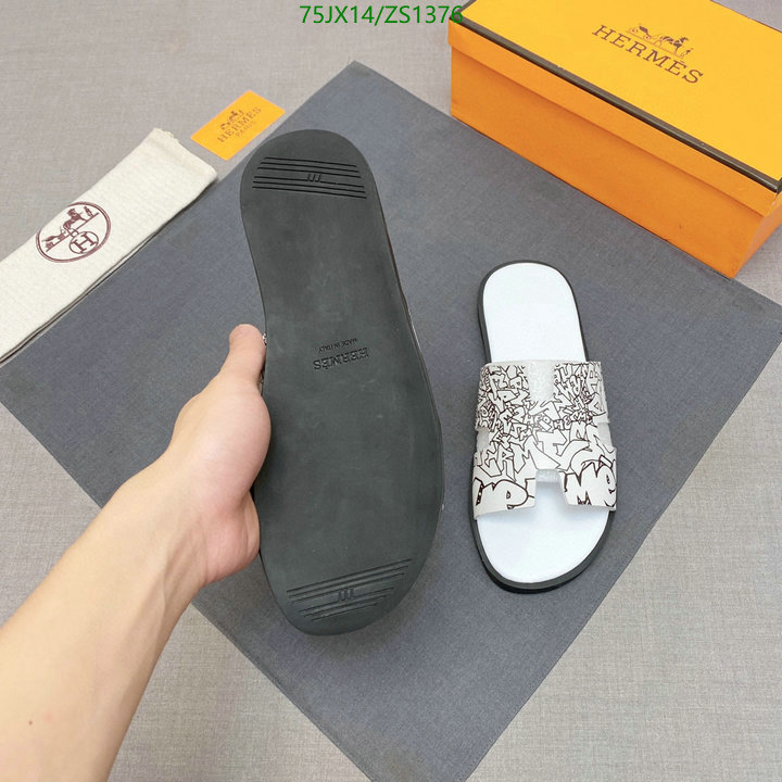 He*rm*es-》Men shoes Code: ZS1376