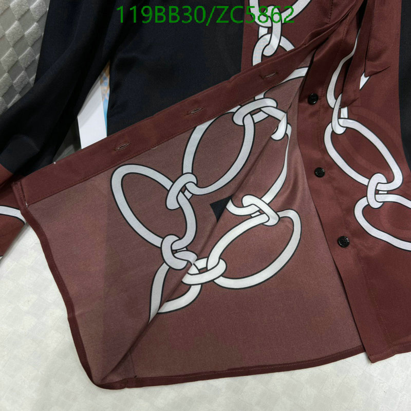 He*rm*es-》Clothing Code: ZC5862