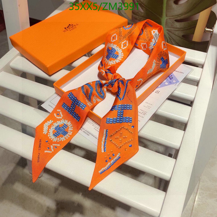 He*rm*es-》Scarf Code: ZM3991