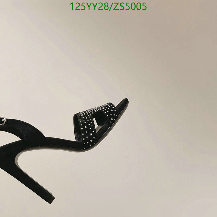 He*rm*es-》Women Shoes Code: ZS5005