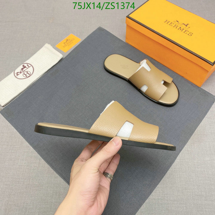 He*rm*es-》Men shoes Code: ZS1374